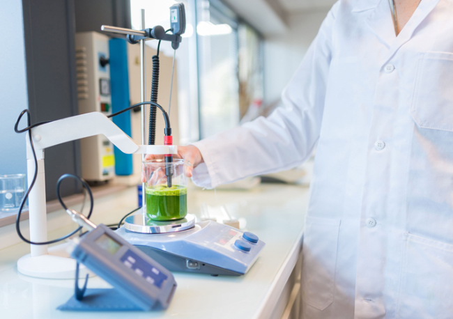 Foto Groupe Rocher y Dassault Systèmes emprenden una nueva colaboración para transformar la formulación de cosmética natural con tecnología de gemelo virtual.